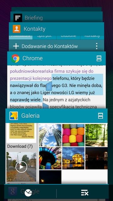 Samsung Galaxy Note 4 - lepszy od najlepszego [test i recenzja] 25