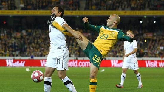 Sport to zdrowie? Na pewno nie na tych fotografiach [galeria] 1