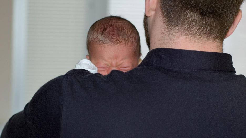 Ojcowie coraz częściej decydują się na urlop rodzicielski