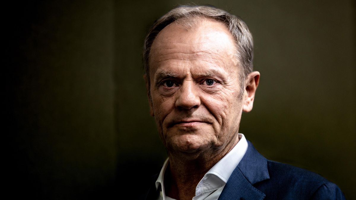 Donald Tusk