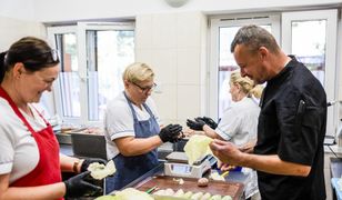 Wspólnie ku lepszej przyszłości: jak Fundusze Europejskie wspierają mieszkańców Małopolski