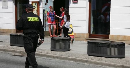 Oszukana metodą „na policjanta”. Straciła 23 000 złotych