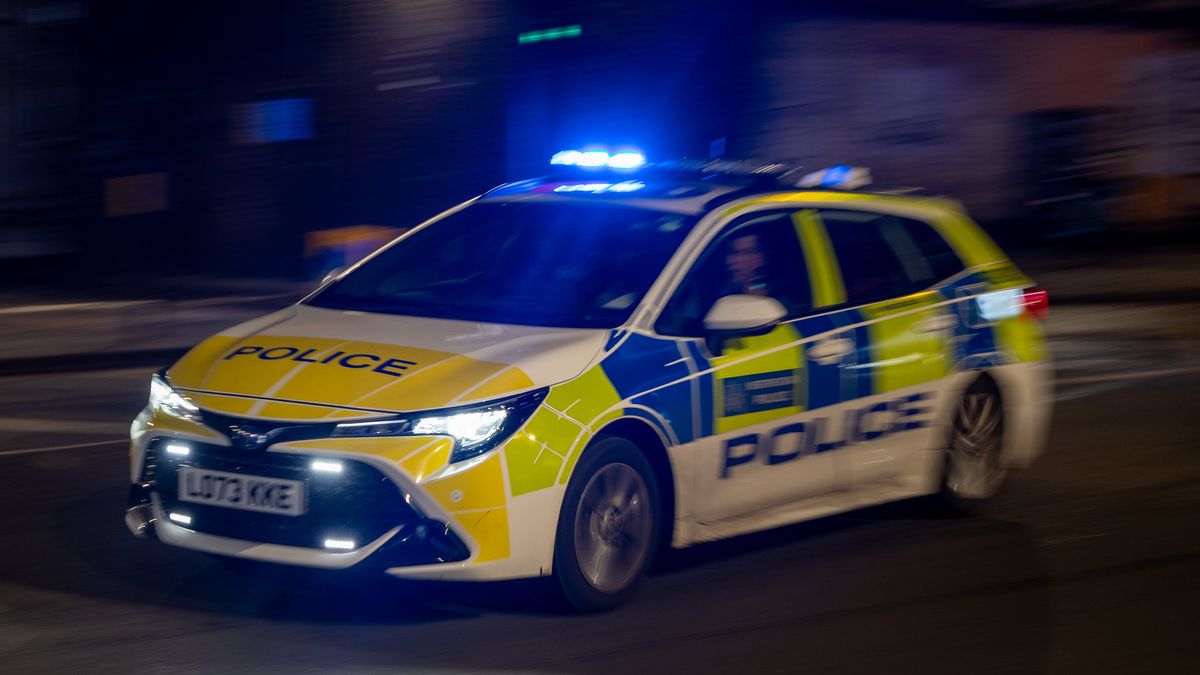 "Unite The Kingdom" Rally And Counter Rally By Stand Up To Racism Takes Place In Central London
LONDON, ENGLAND - SEPTEMBER 13: Police respond to incidents taking place at the Unite The Kingdom rally in Central London on September 13, 2025 in London, England. Far-right activist Tommy Robinson (also known as Stephen Yaxley-Lennon) has invited supporters to hold a rally in central London entitled "Unite The Kingdom". The former English Defence League leader  and his supporters are actively islamaphobic and racist and have been behind much of the unrest seen outside hotels housing migrants this summer. Stand Up To Racism are mounting a counter-protest to today's rally. (Photo by Ben Montgomery/Getty Images)
Ben Montgomery