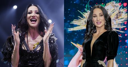 Justyna Steczkowska już po pierwszej próbie w Bazylei! Zagraniczni dziennikarze ujawniają: "Pogłos WSTRZĄSA całą areną"
