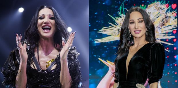 Justyna Steczkowska już po pierwszej próbie w Bazylei! Zagraniczni dziennikarze ujawniają: "Pogłos WSTRZĄSA całą areną"