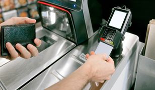 Komendant z Bielska-Białej przyłapany w sklepie. Oszukiwał na kasie