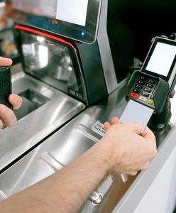 Komendant z Bielska-Białej przyłapany w sklepie. Oszukiwał na kasie