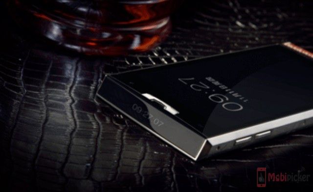 Doogee Titans 3 T3 to luksusowy telefon z Państwa Środka, który ma sens 2