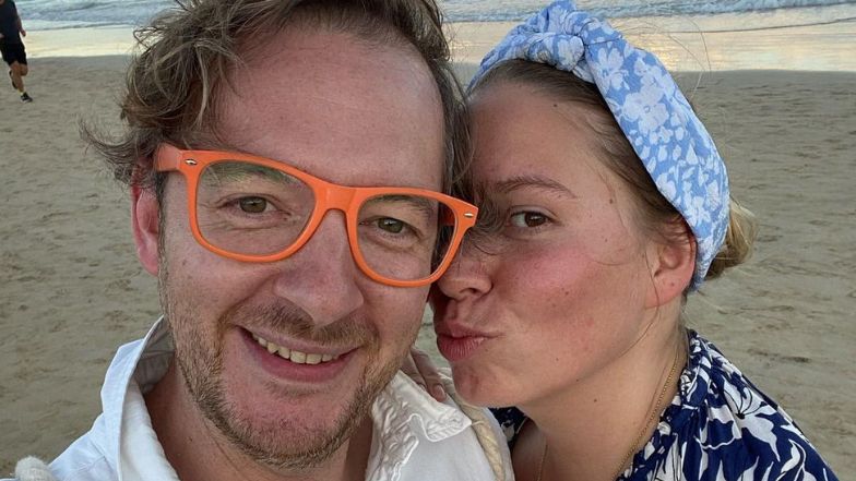 Tadeusz Müller został ojcem. Pokazał zdjęcie syna.