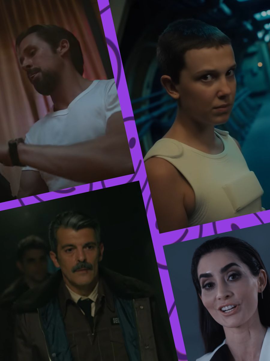 Lipiec 2022 - co nowego na Netflixie? Lista filmów i seriali