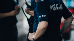 Trzech 15-latków w szpitalu. Kierowca był pijany