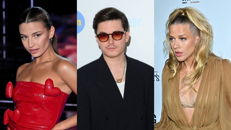 Julia Wieniawa spotyka się z byłym partnerem eks-przyjaciółki