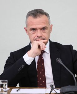 Sprawa Sławomira Nowaka. Ukraińska prokuratura przedstawia zarzuty