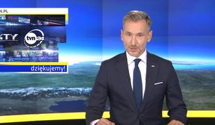 Zmiana na pozycji lidera. Rekordowy wzrost TVN24