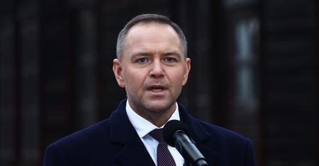 Izrael poprosił o rozmowę. Nawrocki wykonał telefon