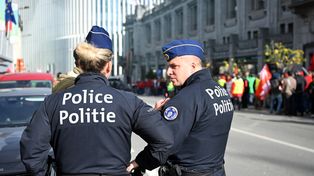 Belgijska prokuratura bada śmierć 26-letniej Polki. Poszukiwany jej partner