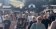 Sprawdzamy obłożenie na Wielkanoc w Zakopanem. "Nie waham się użyć tych słów"