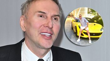Taką kasę zbija Krzysztof Gojdź JEDNEGO DNIA. Wielu może pomarzyć o podobnej sumie