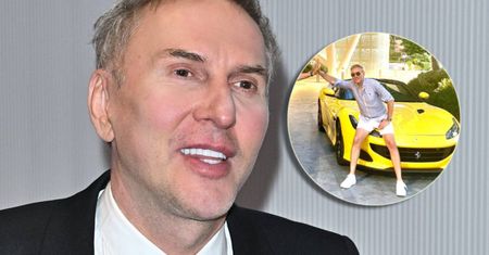 Taką kasę zbija Krzysztof Gojdź JEDNEGO DNIA. Wielu może pomarzyć o podobnej sumie