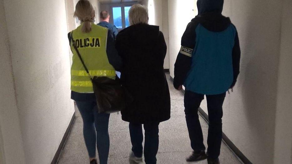 Dziewięć kolejnych osób odpowie za organizowanie nielegalne hazardu. 