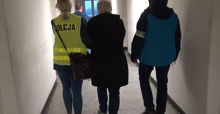 Uderzenie w nielegalny hazard, zatrzymanych dziewięć osób