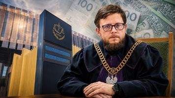 Tyle kosztuje cisza. Bank zapłacił, sędzia nie pozwala zamknąć sprawy