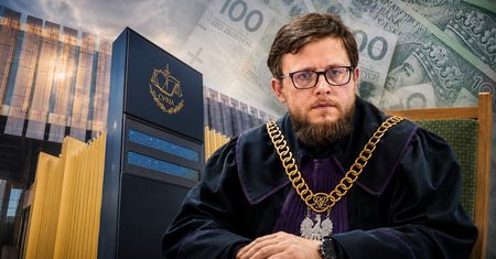 Tyle kosztuje cisza. Bank zapłacił, sędzia nie pozwala zamknąć sprawy