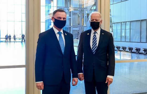 Zostali wybrani do KRRiT przez prezydenta, głosują wbrew Andrzejowi Dudzie. „Jest zawiedziony”