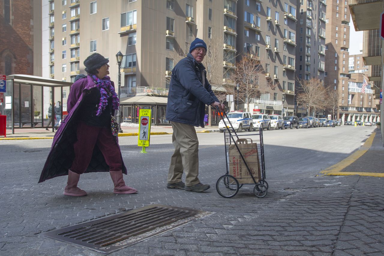 Emerytura w USA. Policzyli, ile trzeba mieć pieniędzy, by żyć komfortowo