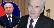 "Kto jest prezydentem Rosji?". To pytanie przerosło uczestnika "Jeden z dziesięciu"