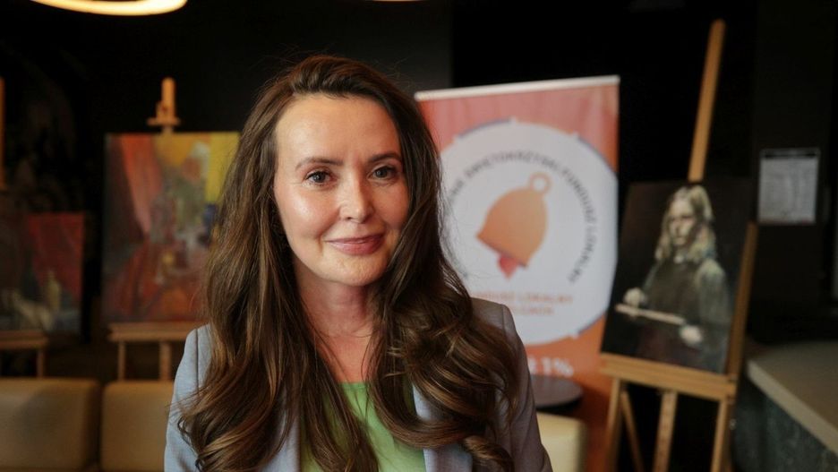 Na wydarzenie zaprasza organizatorka Agnieszka Migoń-Zawadzka.