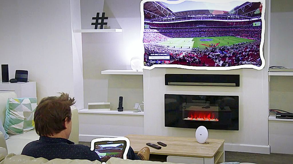 HbbTV - co to jest? Wszystko o hybrydowej telewizji 2