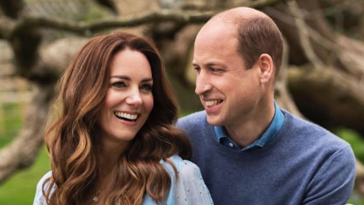 William świętuje urodziny. Kate udostępniła słodkie zdjęcie