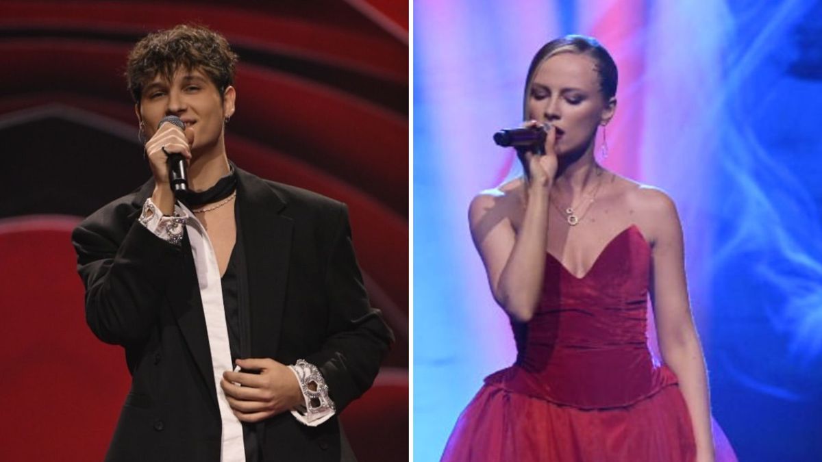 Kto wystąpi w finale "The Voice"?