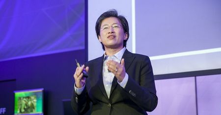 AMD szykuje w maju dwie ważne konferencje - czego można się spodziewać?