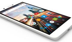 IFA 2016: 55 i 50f Helium - nowe smartfony Archos z serii Helium