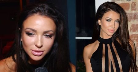 Pietrasińska: "W modelingu OSIĄGNĘŁAM JUŻ WSZYSTKO!"