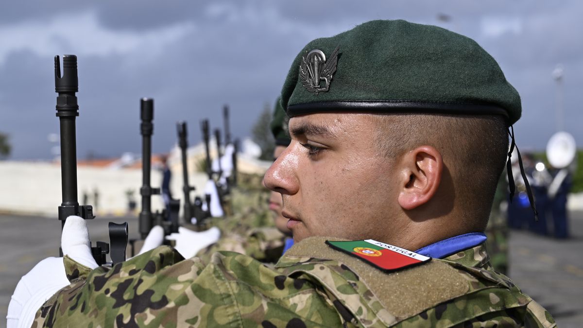 Portugalska armia gotowa wesprzeć Wschodnią Straż