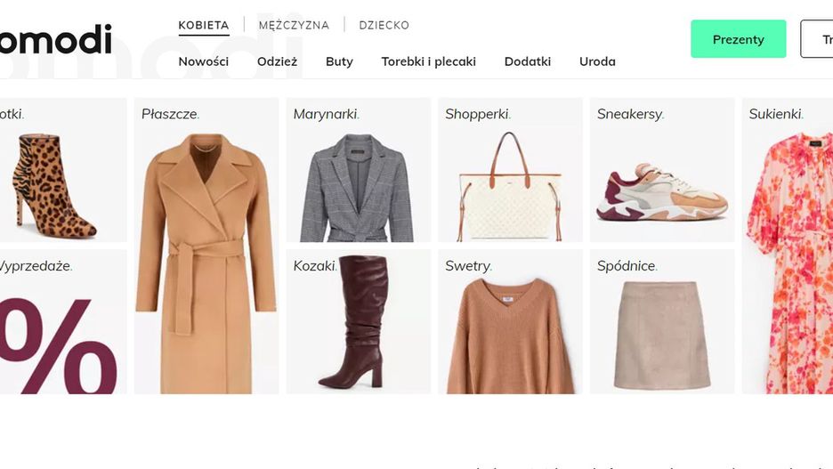 Domodi.pl 