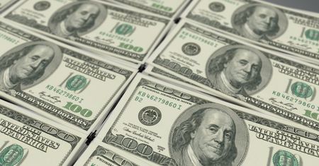 Kursy walut. Dane z USA zmieniają perspektywy dolara