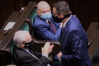 Stan wyjątkowy, stan klęski żywiołowej? Takie możliwości ma rząd