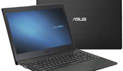 P8430, P2530 i P2430 - nowe modele biznesowych laptopów Asus od 2499 zł