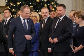 Nowy program mieszkaniowy rządu. Minister zaprosił ekspertów. Wszyscy mówi jedno