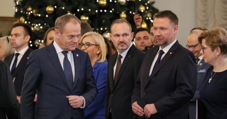 Nowy program mieszkaniowy rządu. Minister zaprosił ekspertów. Wszyscy mówi jedno