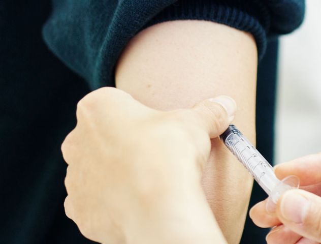 Niepożądany odczyn poszczepienny (NOP) jest objawem chorobowym, który może wystąpić po podaniu szczepionki.