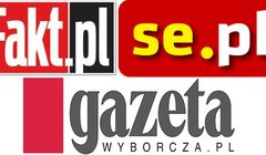 Jacy internauci odwiedzają serwisy „Faktu”, „Super Expressu” i „Gazety Wyborczej”? (analiza)