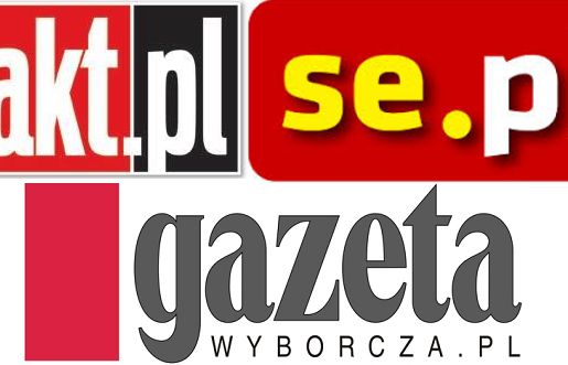 Jacy internauci odwiedzają serwisy „Faktu”, „Super Expressu” i „Gazety Wyborczej”? (analiza)