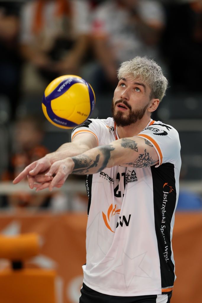 Tomasz Fornal