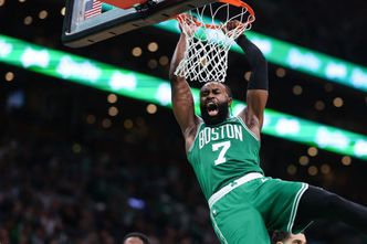 Rekordowy kontrakt w NBA. Żaden koszykarz nie zarobił tyle, ile dostanie Jaylen Brown