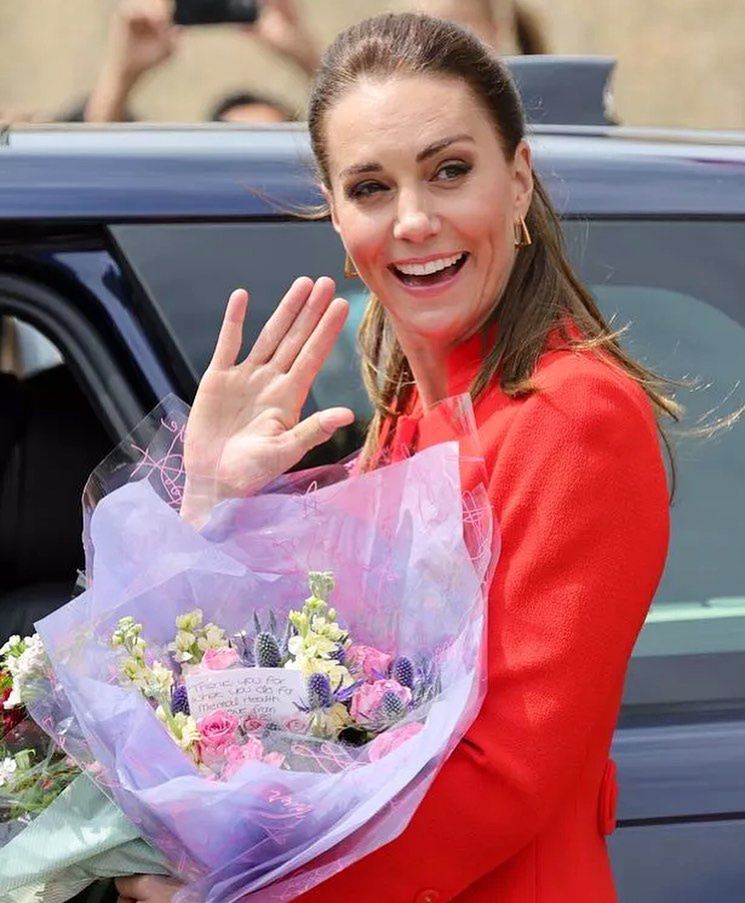 Plotki o księżnej Kate prawdopodobnie szybko nie ucichną